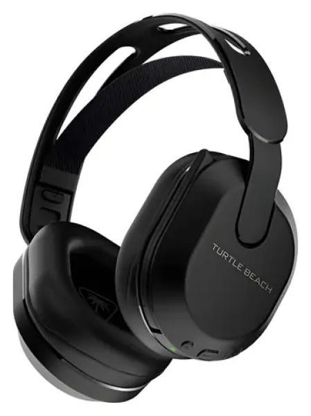 Turtle Beach STEALTH 500 čierna / Bezdrôtové herné slúchadlá / mikrofón / BT 5.2 / 2,4GHz / výdrž 40h (TBS-5104-05)