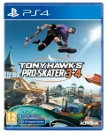 Activision Tony Hawk's Pro Skater 3+4 / Hra pre PlayStation 4 / Športové (PS4)