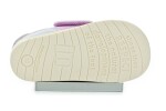 Mtng Free Baby Town Mallow/Nixon Pink barefoot tenisky 26 EUR