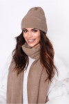 SCARF P-028 Krémový Univerzální