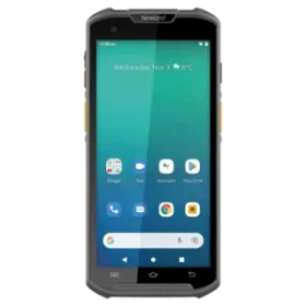 Newland MT93 Pre 4GB/2D/RAM 4GB/64GB/Wi-Fi/NFC/5.5" displej/Android 13 (NLS-MT9356-W4-AS)