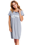 Nočná košieľka model 121353 Dn-nightwear