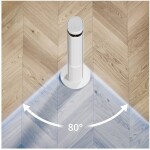 Duux Duux Fan | Elevate | Tower Fan | White | Diameter 29 cm | Number of speeds 12 | Oscilrokovion | 4-40 W