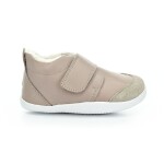 Bobux Rover Arctic Taupe prvé zimné barefoot topánky 19 EUR