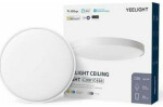 Yeelight LED Ceiling Light C2001C450 / 50W / 3500 lm / 2700-6500K / priemer 455 mm / biela (YLXD036)