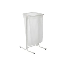 Rossignol Tubag 57541 biely / Stojan na odpadkové vrecia / 110 L (3019920575410)