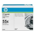 HP CE255XD CE255XD