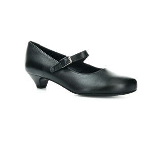 Rosali by Peerko Bella černé lodičky 42.5 EUR