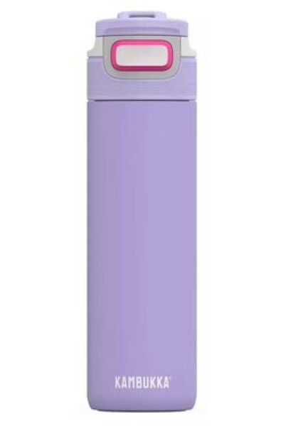 Kambukka Elton Insulated 600ml Digital Lavender / Termofľaša / nerez (11-03034)