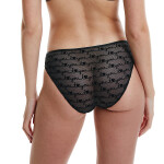 Bikiny I Heart You V-Day QF6716E-VE6 - Calvin Klein S