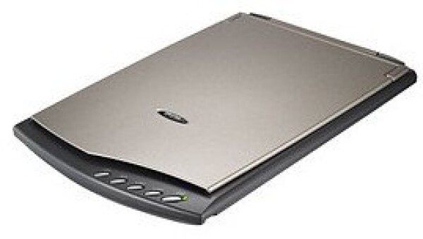 Plustek PLUSTEK OPTICSLIM 2610 PROA4 A4 FLACHBETTSCANNER (0319)