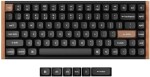 Keychron K2 HE Special Version Gateron Double-Rail Magnetic Nebula (K2H-F1)