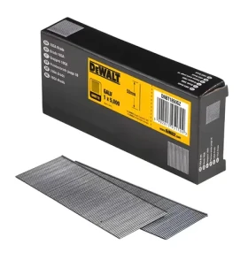 DeWalt DNBT1850GZ / Klince do nastreľovacej pištole / 1,25 x 50 mm / zinkované / 5000 ks / pre DCN680 (DNBT1850GZ)