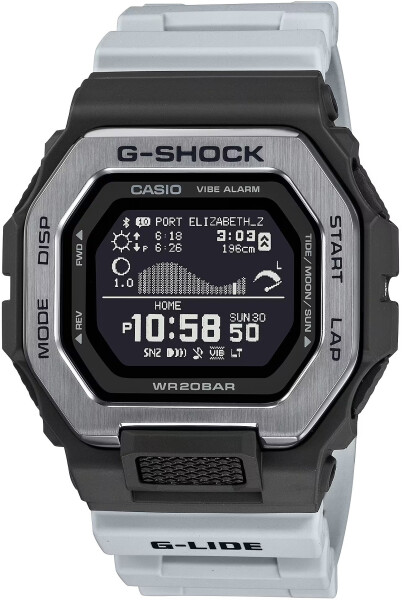 Casio G-Shock G-LIDE GBX-100TT-8ER (648)