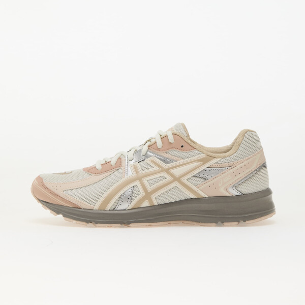 Tenisky Asics Jog 100S Cream/ Feather Grey EUR 42.5