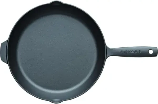 Fiskars Folken 1075699 Panvica 28 cm / liatina (1075699)