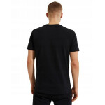 Pánske 3/4 tričko Ellesse Voodoo Black M SHB06835-011 S
