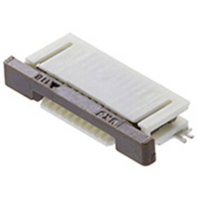Molex Konektor FFC / FPC Počet pólov 30 Raster (rozteč): 0.5 mm 541323062 375 ks Tape on Mini reel; 541323062