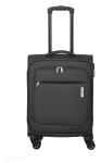 Palubný kufor Travelite Priego S Anthracite