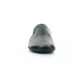 Vivobarefoot Opanka II Womens Black kožené barefoot polobotky 37 EUR
