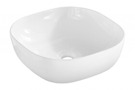 COMAD - Umývadlo na dosku SMILE 40 5907441298032