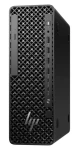 HP Z2 SFF G1i černá / Pracovní stanice / Intel Core Ultra 9 285K 3.2GHz / 64GB / 1TB SSD / NVIDIA RTX PRO 4000 24GB (D06GBET#ABD)