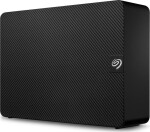 Seagate Expansion Desktop 8TB Čierny (STKP8000400)