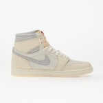 Tenisky Air Jordan 1 Retro High OG "Sail University Red" Sail/ University Red-Pale Ivory EUR 38