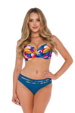 Dvojdielne plavky model 215846 Barontex 36D