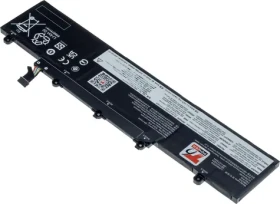 T6 Power Batéria pre Lenovo ThinkPad E14/E15 Gen 3/Gen 4 / 3cell / 4948mAh / 57Wh (NBIB0275)