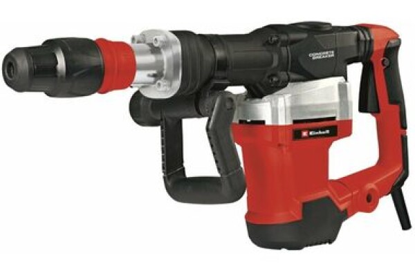 Einhell TE-DH 32 / Búracie kladivo / 1500W / 1.900 úderov-min / SDS-Max / 32J (4139099)