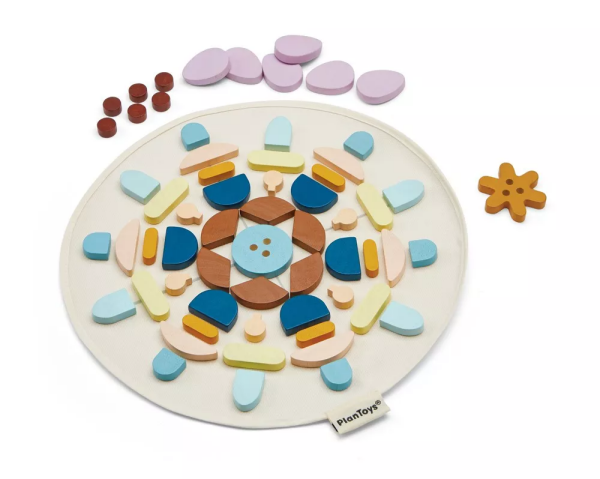 PlanToys PlanToys Mandala