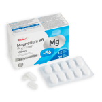 Dr.Max Magnesium B6 Premium