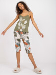 Súprava BR KMPL 9057 khaki