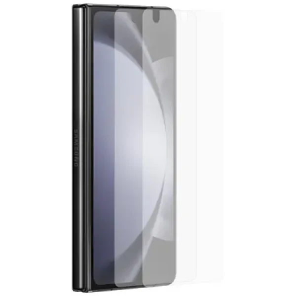 Samsung Front Protection Film Ochranná fólia pre Samsung Galaxy Z Fold5 transparentná / dopredaj (EF-UF946CTEGWW)