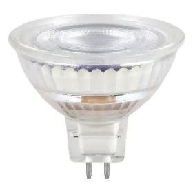 OSRAM LED bodová žiarovka STAR GU5.3 3.8W / 345 lm / 2700k / 15000h / 12V / noDIM / F / číre (355582)