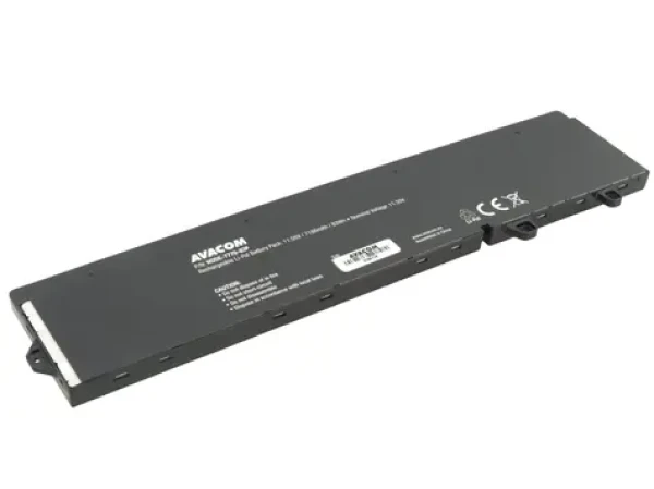 Avacom batéria pre DELL Precision 7670 7770 / Batéria pre notebook / Li- POL / 11,55 V / 7186mAh / 83Wh (NODE-7770-83P)