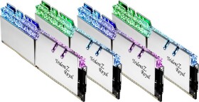 G.Skill Trident Z Royal, DDR4, 64 GB, 3600MHz, CL16 (F4-3600C16Q-64GTRSC)