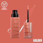 Maybelline New York Superstay Vinyl Ink 110 Awestruck tekutý rúž