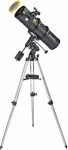 Bresser Pollux 150|750 EQ3 / Teleskop so solárnym filtrom (4650750)