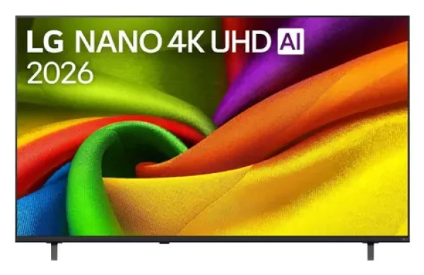 65" LG 65NU800B3LA / SMART TV / 4K UHD / NanoCell (65NU800B3LA.AEUQ)