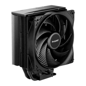 Be quiet! Pure Rock 3 čierna / 1x 120mm PWM / Rifle Bearing / 31.2dB @ 2000RPM / Intel + AMD (BK039)
