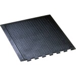 COBA Europe CL010001 Rohož na pracovisko Koncová rohož Comfort Lok (d x š x v) 0.8 m x 0.7 m x 12 mm 1 ks; CL010001