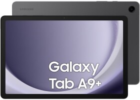 Samsung Galaxy Tab A9+ 11" 128 GB Grafitový (TABSA1TZA0516)