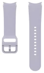 Samsung ET-SFR90SVE Športový remienok 20mm S/M purpurová / Remienok / Galaxy Watch4/4 Classic/5/5 Pro / Fluoroelastomer (57983111477)