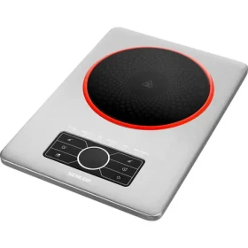 Sencor SCP 5010SS sklokeramický varič jednoplatničkový / 1500W (8590669361922)