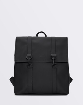 Rains MSN Bag Mini 01 Black