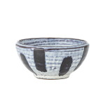 Bloomingville Mištička Ever Black 100 ml – set 4 ks