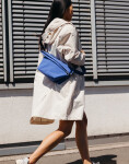 Kaala Taavi Sling Bag ultramarine