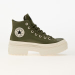 Tenisky Converse Chuck Taylor All Star Lugged Heel Platform Waterproof Utility/ Egret/ Black EUR 39